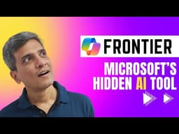 The AI Presentation Method Nobody's Talking About Yet