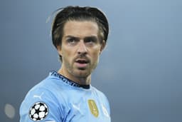 Jack Grealish warned his Man City career is over as Enzo ...