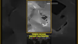 Israeli Jets Smash Iranian Air Defenses: Epic Fury Sky Superiority Locked