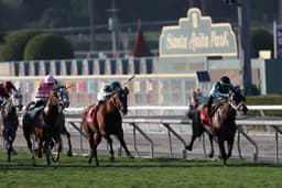 Horse Racing Picks for Saturday, April 4 from Mike Somich - VSiN