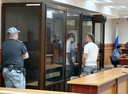 Братьям Макаровым суд назначил адвокатов. Те, кого ...