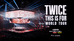 K-Pop Concerts in London Summer 2026 Plus J-Pop, City ...