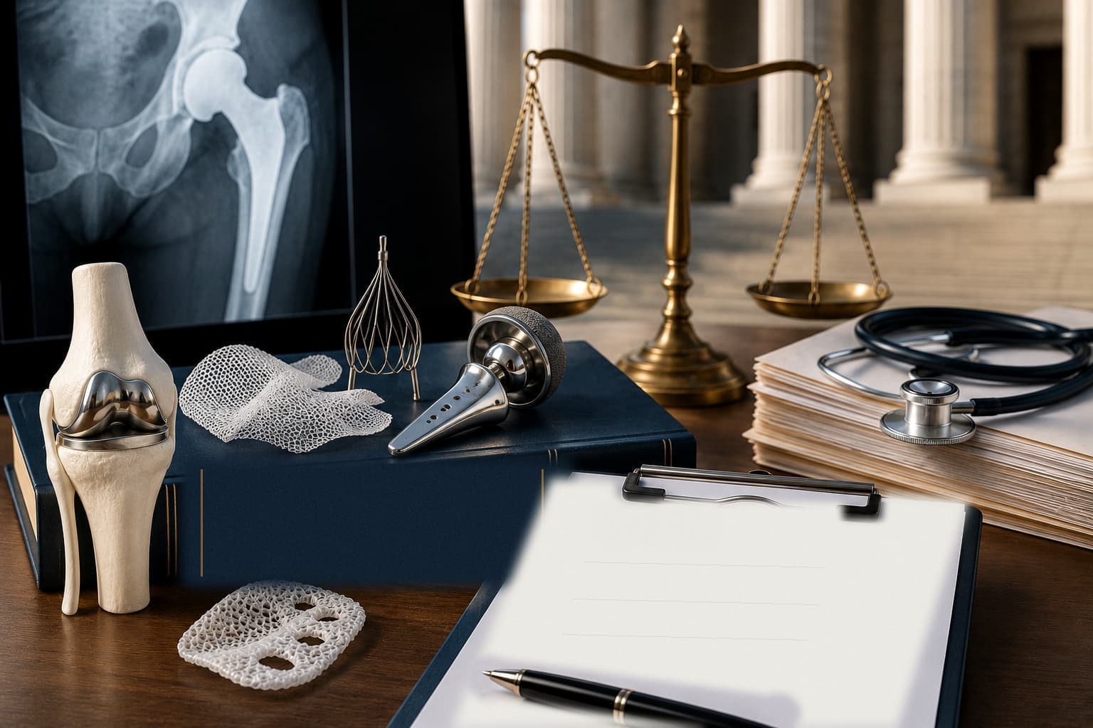 Medical Device Failures and Corporate Accountability