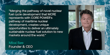 U.S. Department of Energy funding accelerates world-first ...
