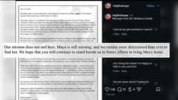 Maya Millete's family, Chula Vista community move forward together after guilty verdict