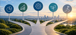 Understanding Your Business Exit Options