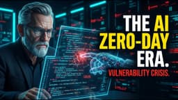 First AI Zero-Day Exploit, 100K Ubiquiti Devices Exposed ...
