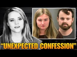 Jinger Duggar’s UNEXPECTED CONFESSION