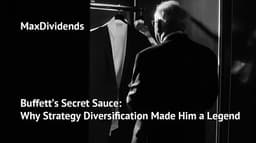 Buffett’s Multi-Strategy Masterclass: How Three Investment Approaches Built a $146 Billion Empire