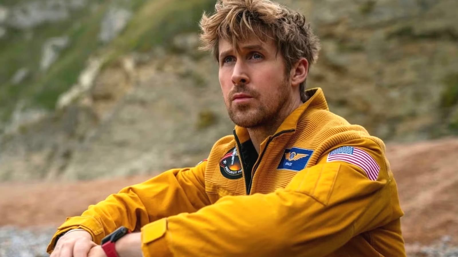 Hollywood Needs To Hurry Up And Adapt Andy Weir's Gripping Heist Short Story