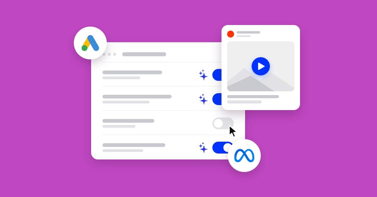 12 Google & Meta Ads Updates to Know (October 2026)