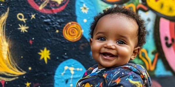 Baby Zodiac Calculator – Discover Your Baby's Star Sign
