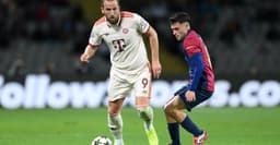 No 'magic' for potential Harry Kane move to FC Barcelona