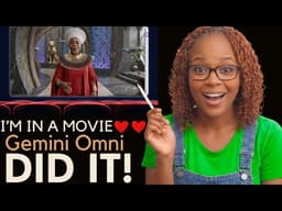 Gemini Omni Feels Like The Future of YouTube