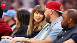 "Have no respect or loyalty to Travis at all": Travis Kelce's NFL future thrown into chaos after Hall of Famer's cryptic retirement hint | NFL News - The Times of India
