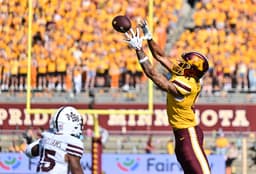 Gophers football season-ticket sales keep decreasing - Pioneer Press
