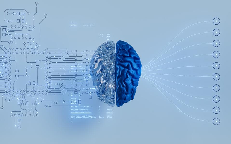 Morning Check to Release One Lingering Thought