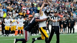 Monos Report: Pittsburgh Steelers near the danger zone