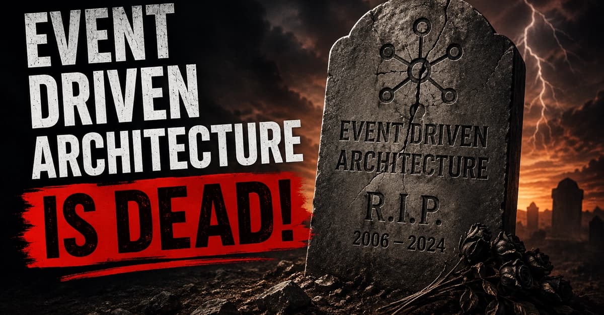 Stop Making API Calls After Every Event