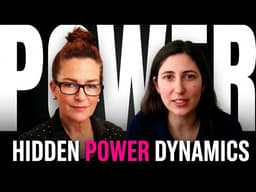 The Hidden Power Dynamics That Can Silently Destroy Your Career