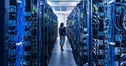 Data Center Capex Forecast to Hit $3 Trillion