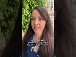 Is the narcissist still thinking about you after the break up? 