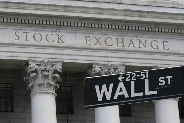 Wall Street rises as investors look to start May on optimistic note (SP500:) | Seeking Alpha