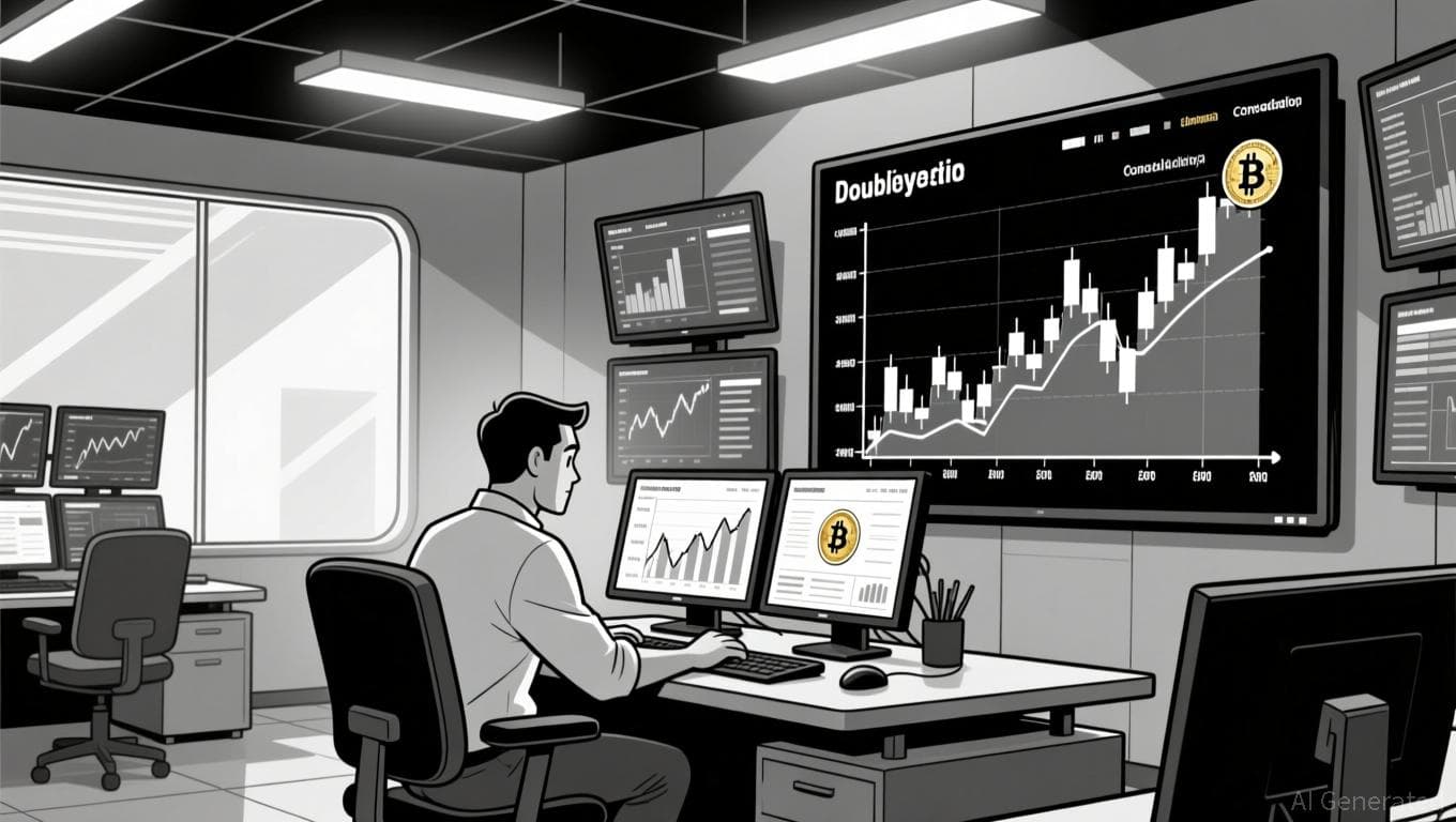BTCUSD1 Stalls Near $73,195 as Mixed Momentum Clouds Breakout Prospects