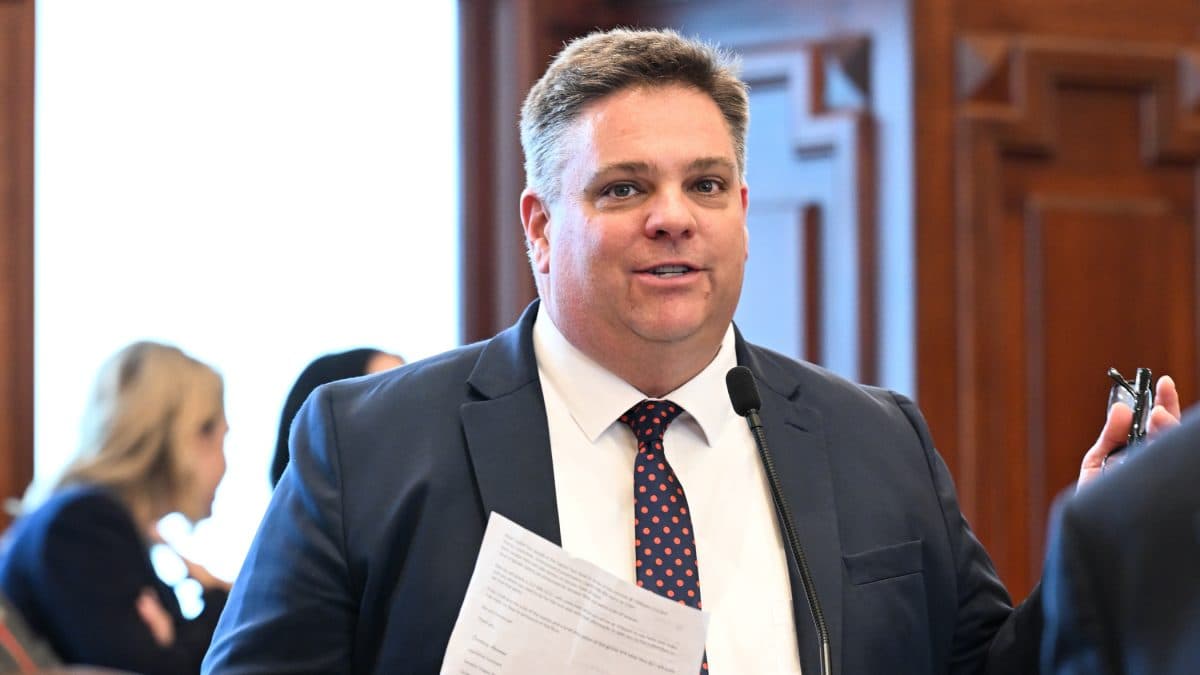 Rose Appointed to Rural Health Transformation Advisory Workgroup