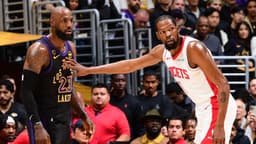 Kevin Durant Hypes 'Juggernaut' 76ers After LeBron ...