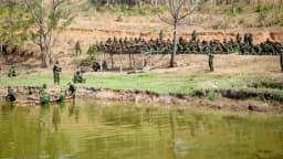 Two Dead, Three Return: Ywangan Families Count Cost of Conscription - Shan Herald Agency for News