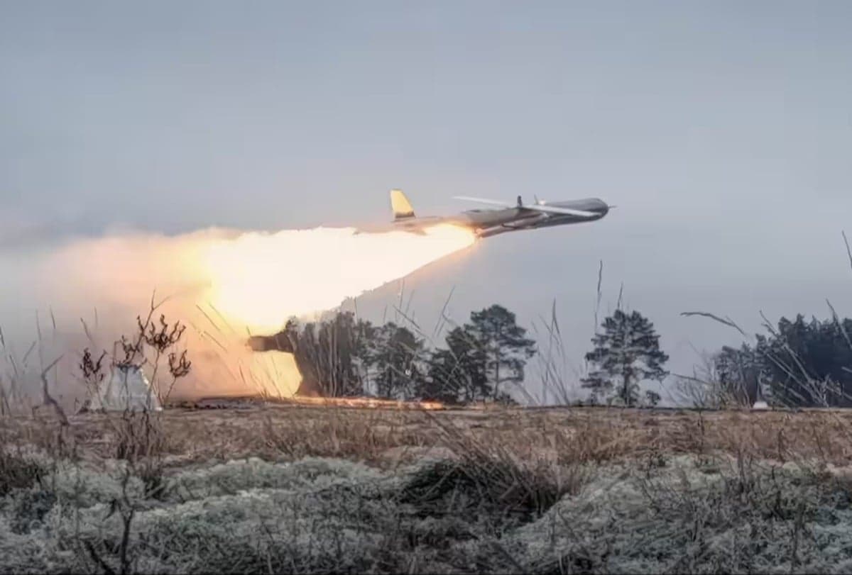 Rheinmetall launches joint venture with Destinus for cruise missile output