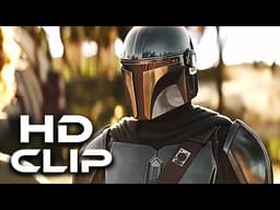 STAR WARS: THE MANDALORIAN AND GROGU | Ace of Staves | Official Clip