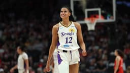 Rae Burrell set to play in Wings clash after brief injury scare