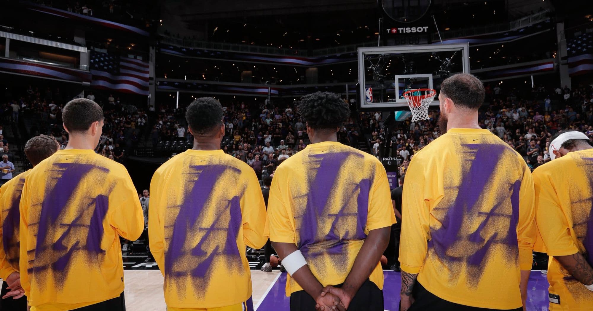 The Best Nike NBA Warm-Up Outfits of 2026/27