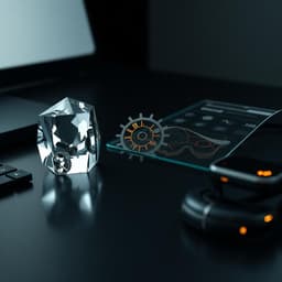 Frontier Tools Digest