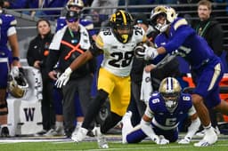 Iowa Football News and Notes