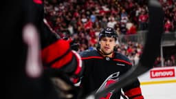 Highlights: Blue Jackets at Hurricanes (10/29)