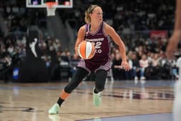 Toronto Tempo Suspends Julie Allemand's Contract for ...