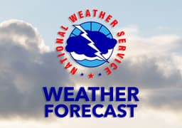 Weather Forecast For The San Francisco Bay Area