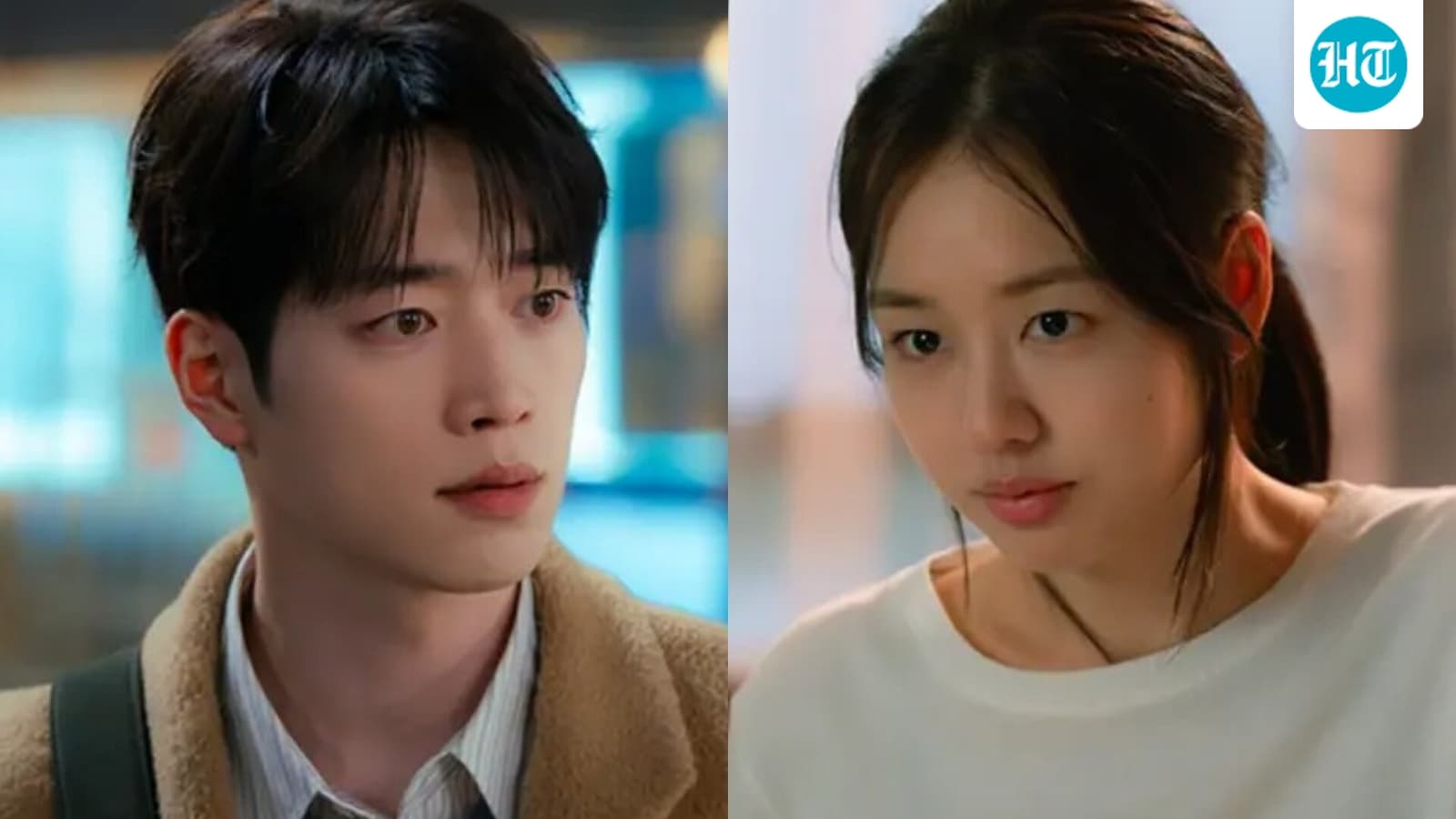 A Love Other Than Yours review: What happens when a 10-year relationship becomes complicated, messy and difficult to walk away from