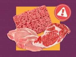 The USDA just issued a health alert for beef and pork sold nationwide over the last 2 years