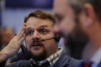 One of Wall Street's biggest bulls is turning cautious on stocks