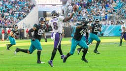 Ravens’ reliance on Lamar Jackson becomes a growing organizational concern