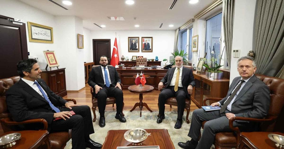 Turkey, Qatar aim to boost regional role with joint mediation efforts | MEO