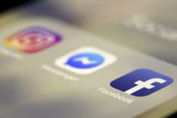 Appeals court denies Meta, TikTok bid to block online ...