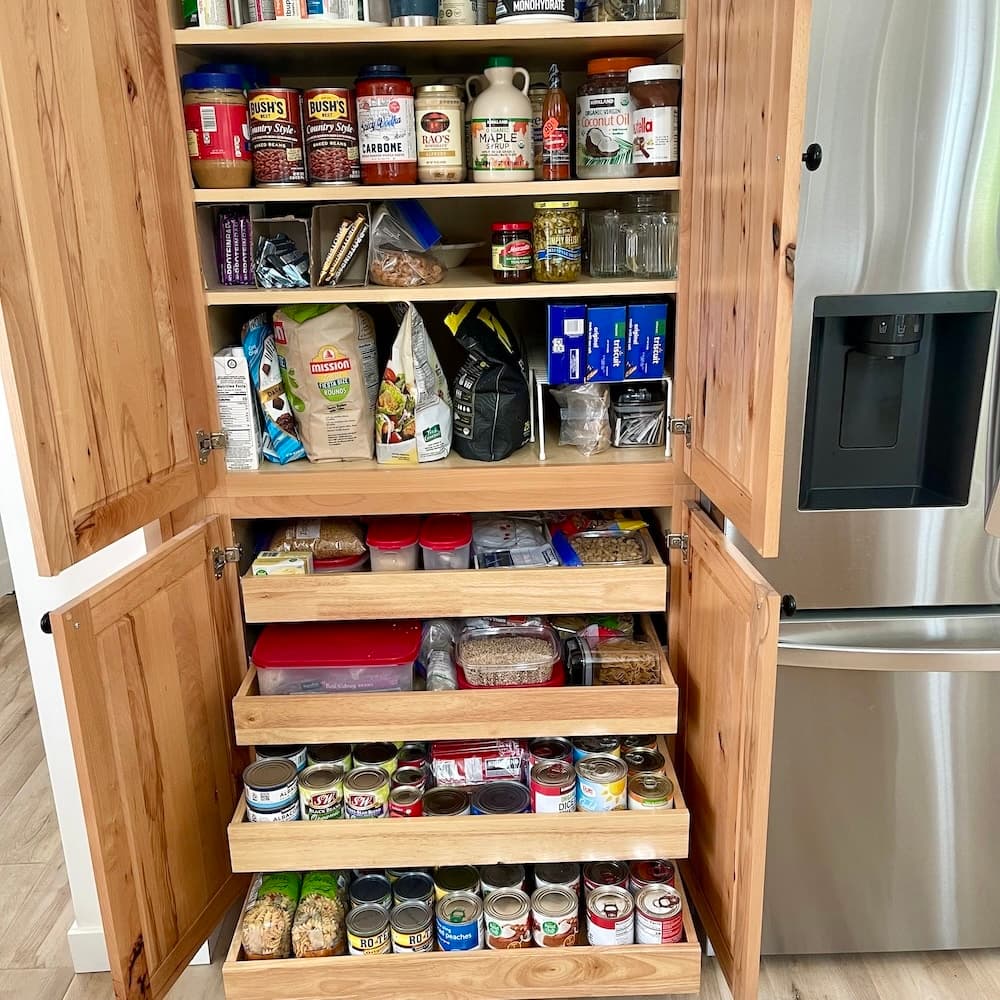 Pantry Staples for Easy Weeknight Dinners