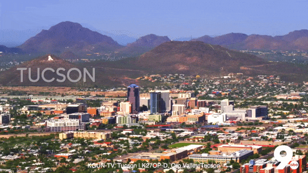 Tucson Metro News