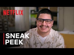 Love on the Spectrum U.S. | Season 4 | Sneak Peek #2 | Netflix