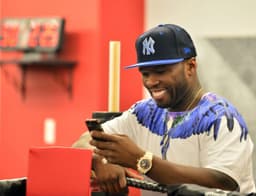 50 Cent trolls Gucci Mane over Pooh Shiesty case, references past killing
